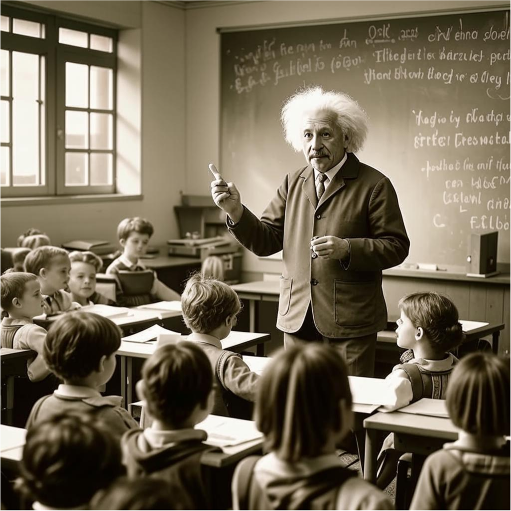 Результат генерации только по сюжету