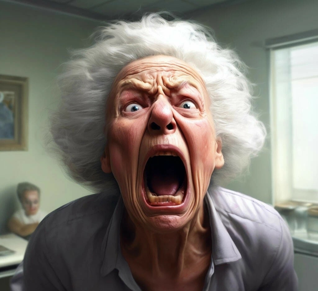 Вы все их видели и знаете