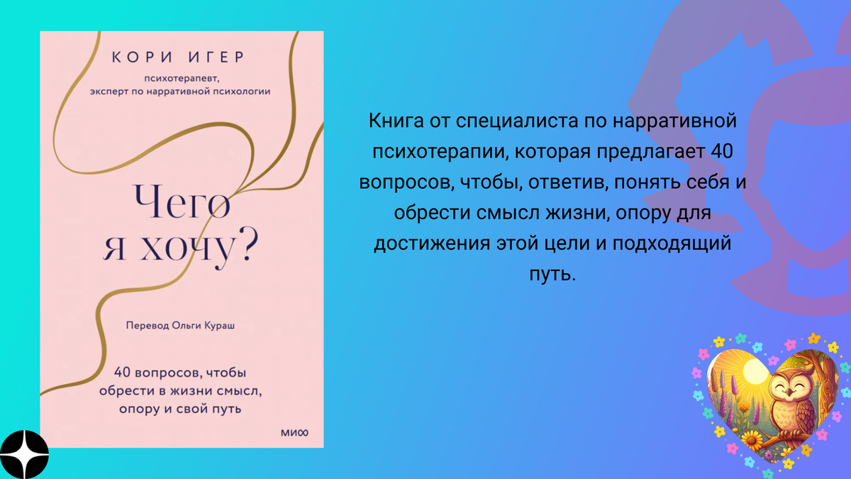 Анна Чуприна/Anna Chuprina - Топ 5 книг «Пойду читать!?»