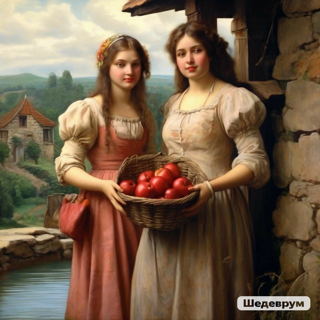 Мы обязательно находим поводы радовать друг-друга