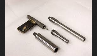 Из Кентуккийского музея военной истории. (Фото - общественное достояние)