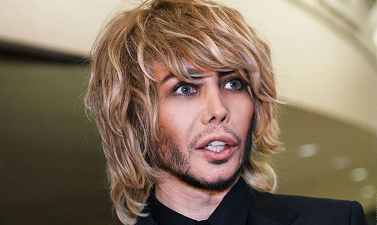 Сергей Зверев