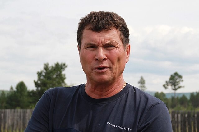    Сергей Семенов. Фото:  АиФ/ Алексей Дуэль