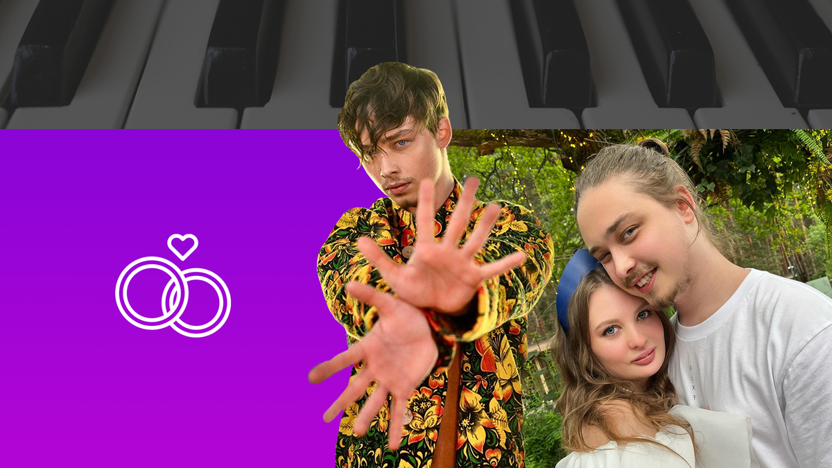 Фото: Коллаж 78.ru: vk.com/Архип Глушко, instagram.com(запрещён в РФ)/melissa_foxs_, unsplash.com, flaticon.com/MindWorlds