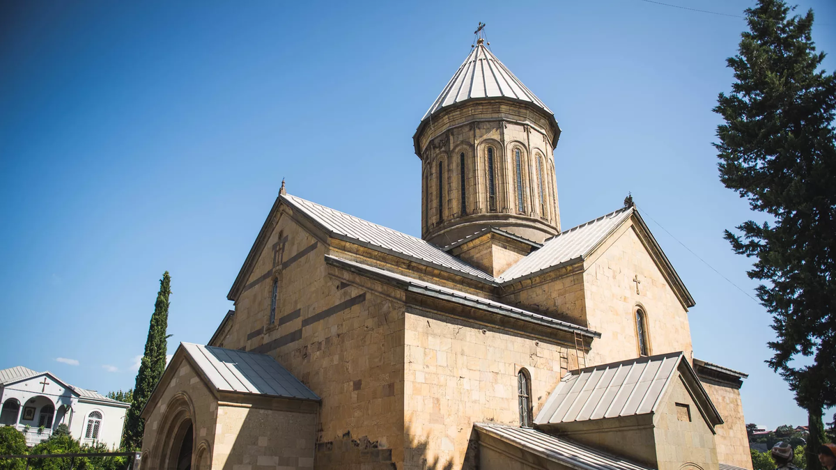 © photo: Sputnik / Stringer