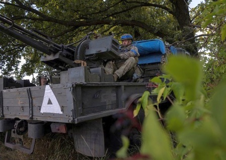    Кто первый крикнет «Зрада»? На Украине начали готовиться к провалу курской авантюры
