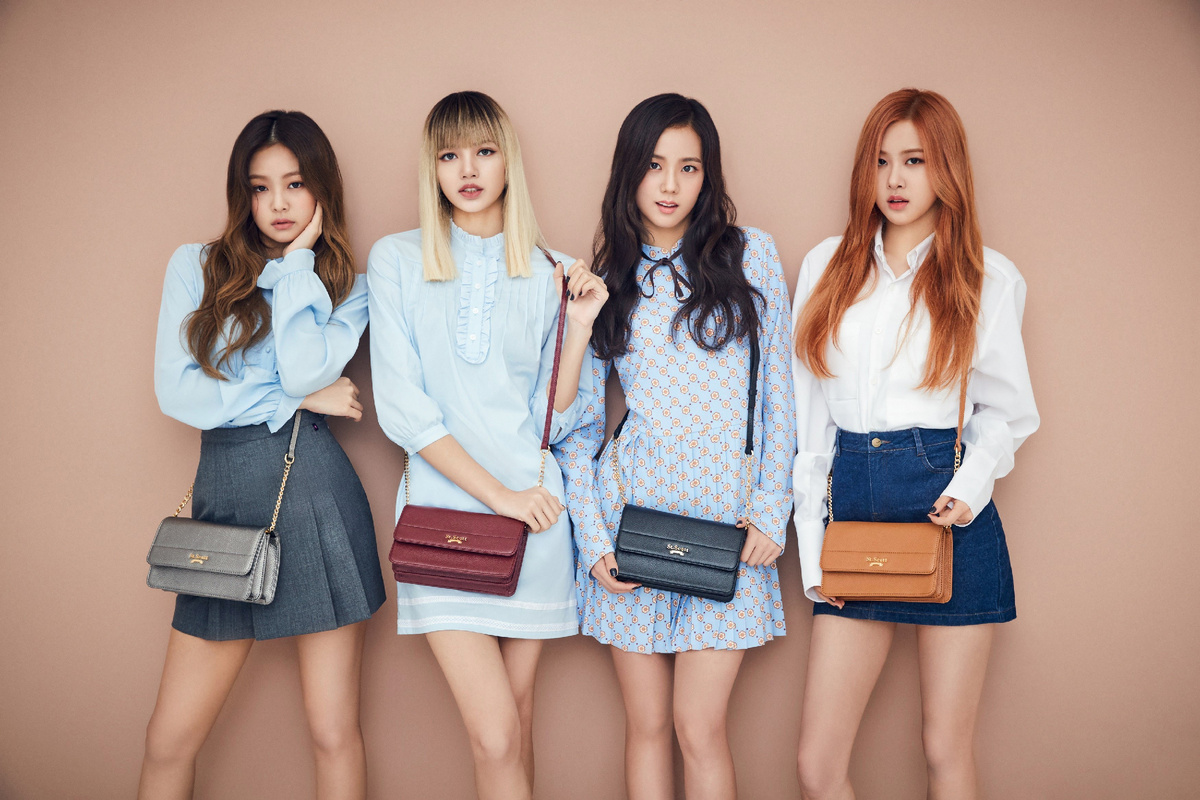 BlackPink