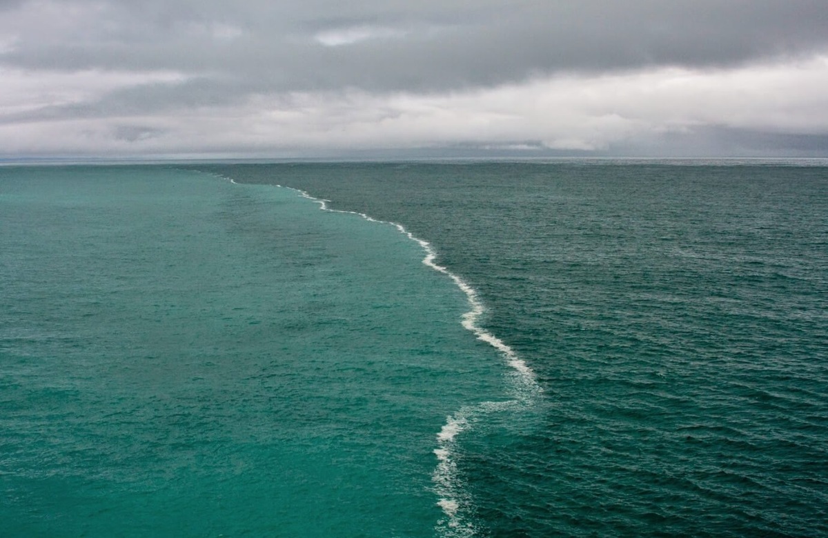   Четких границ между морями и океанами нет, но между ними есть отличия. Источник фотографии: priroda.club