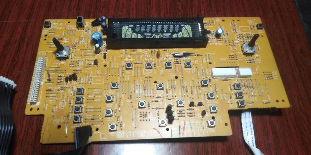 Так выглядит мой центр по состоянию на вчера