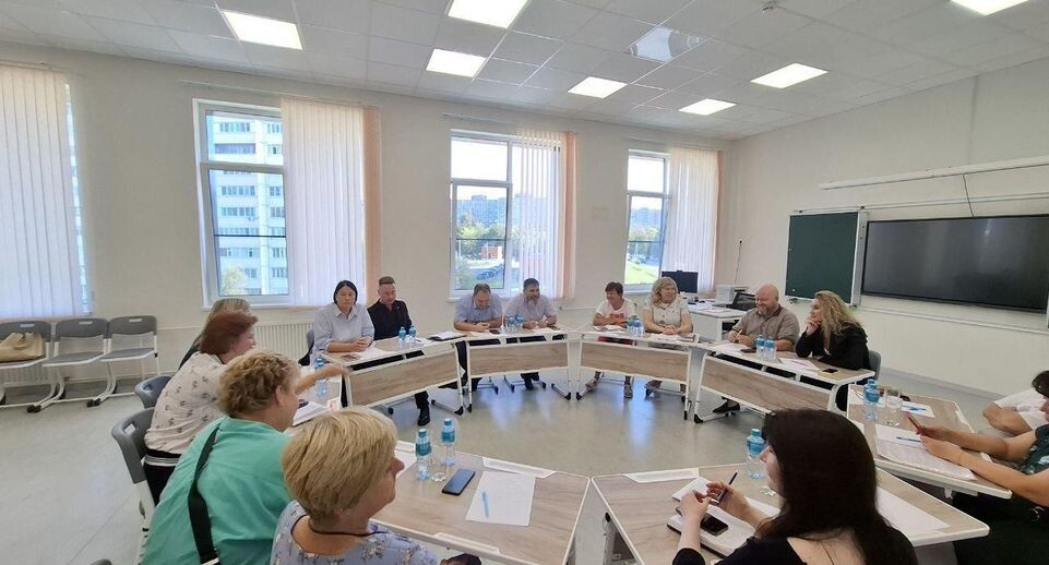    Пресс-служба администрации городского округа Чехов