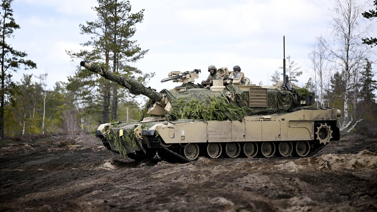 Фото: IMAGO/Antti Aimo-Koivisto/globallookpress.com