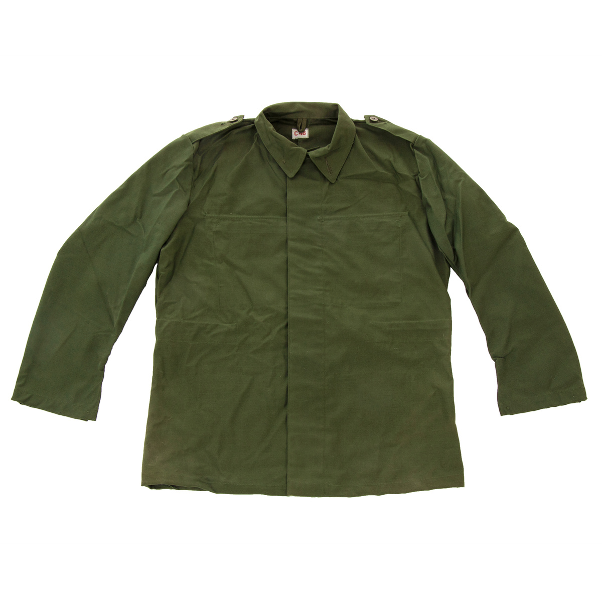 Китель Swedish M84 Army Jacket