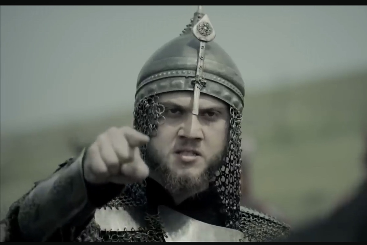 А вот здесь ВАСАБИ! 