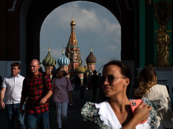    © РИА Новости Максим Блинов