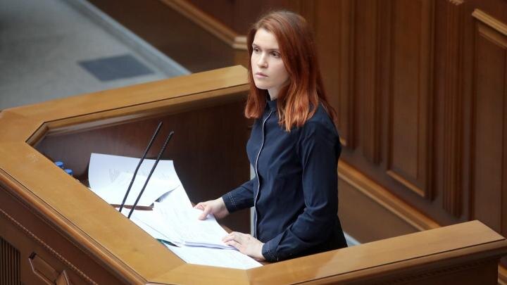 Фото: globallookpress/Hennadii Minchenkoukrinform