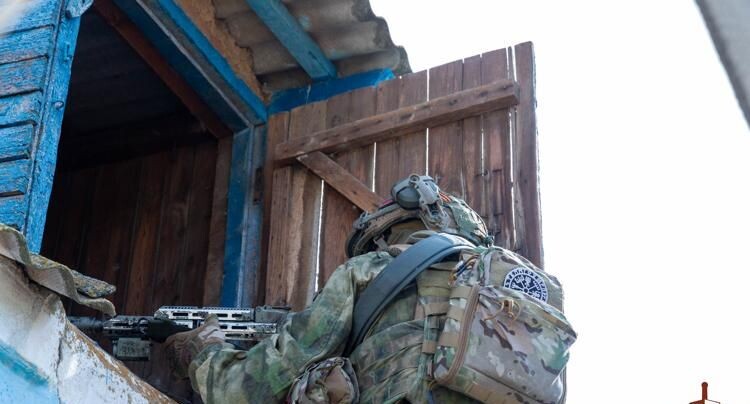    Пресс-служба Росгвардии