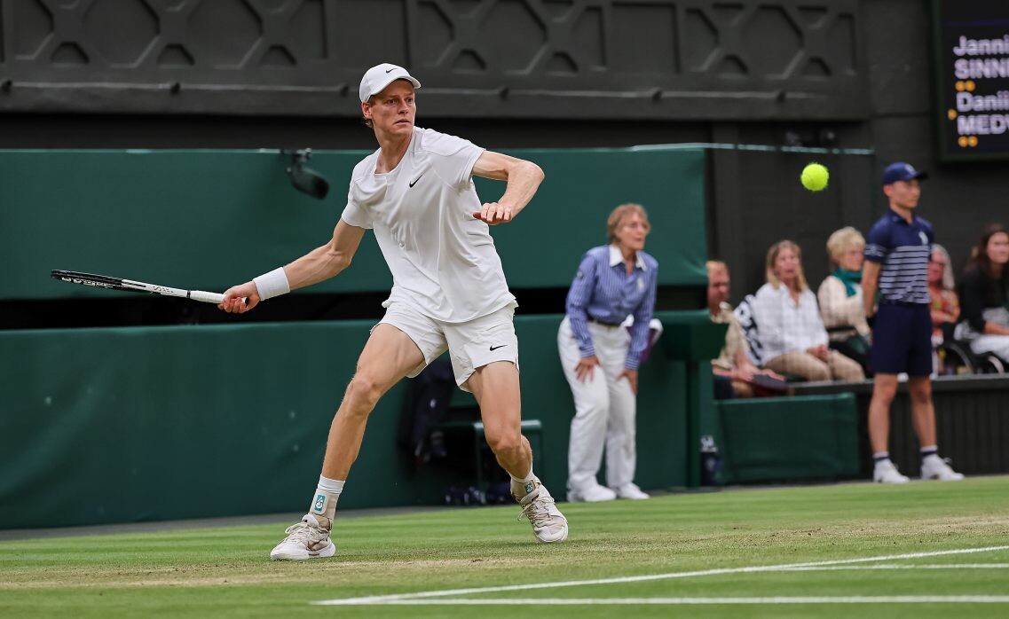    Фото: picture alliance / tennisphoto.de