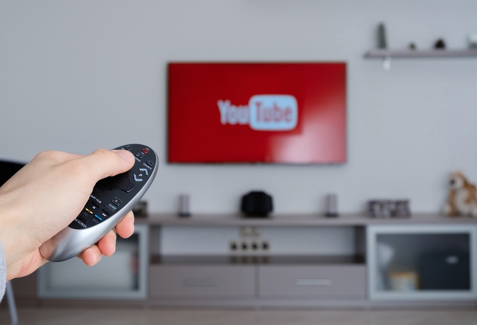 Решение проблемы с замедлением загрузки youtube