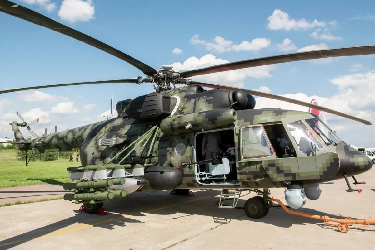    Изображение ГК «Ростех» 