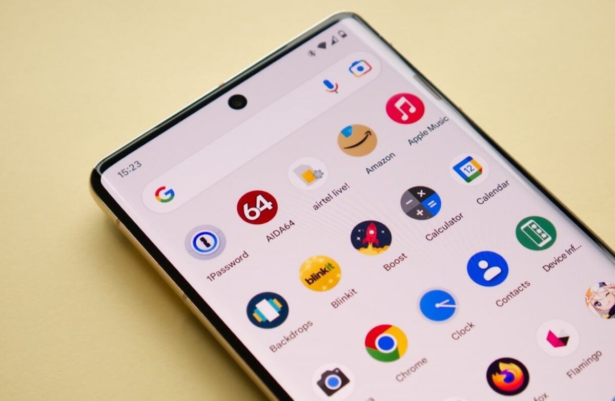    Только на первый взгляд все смартфоны на Android одинаковые. На самом деле они все разные.