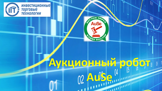 Роботы для аукционов и публичных торгов: AuSe