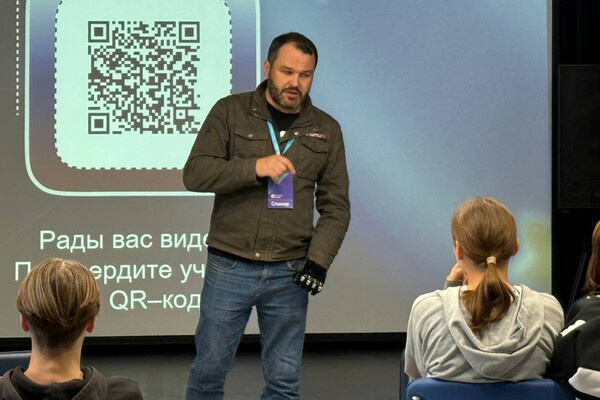 Александр Григоренко/VK   📷