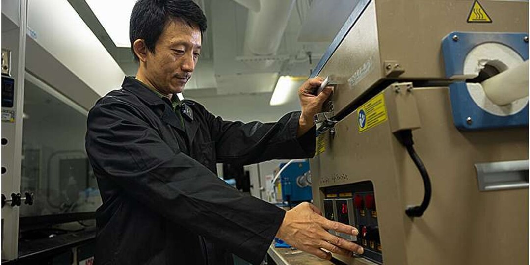 Как превращаем углекислый газ в нужные химикаты: прорыв из UCF