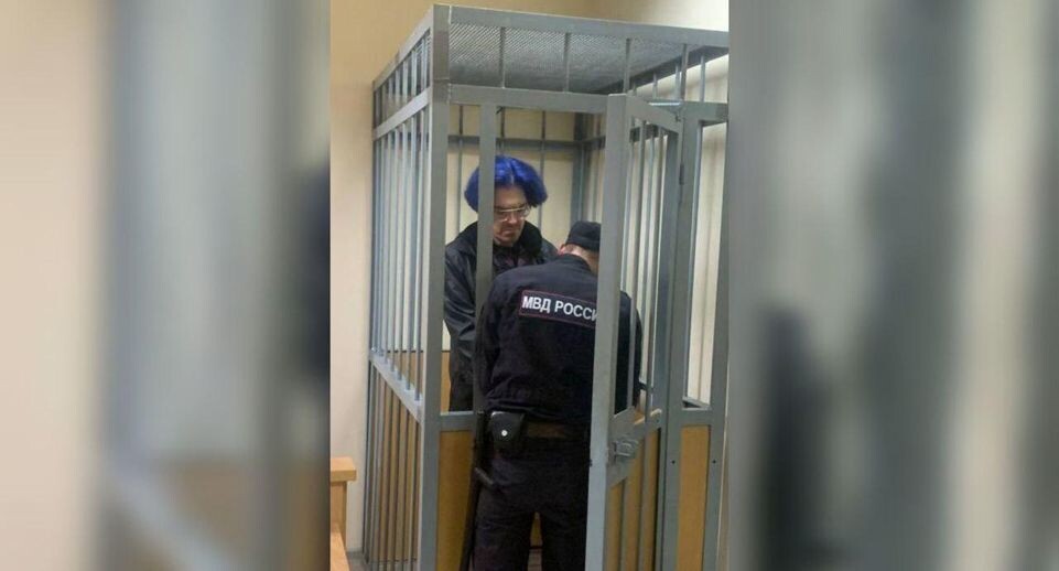     Объединенная пресс-служба судов Санкт-Петербурга