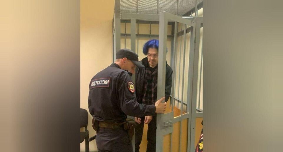     Объединенная пресс-служба судов Санкт-Петербурга