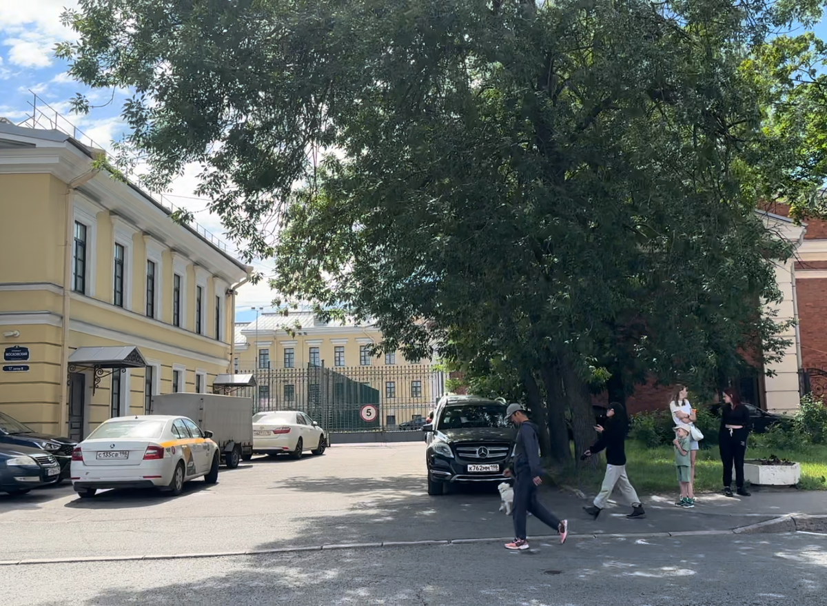 Фото автора. Листай галерею