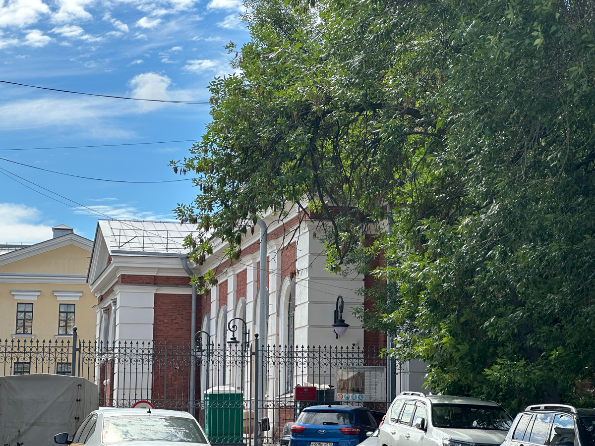 Фото автора