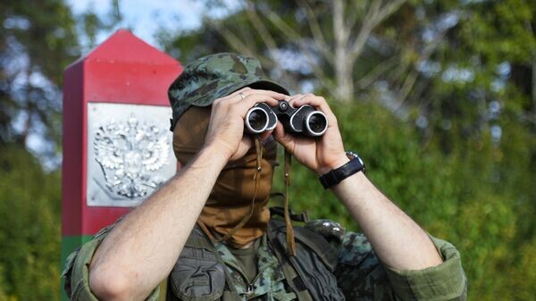    © Sputnik / Александр Кондратюк