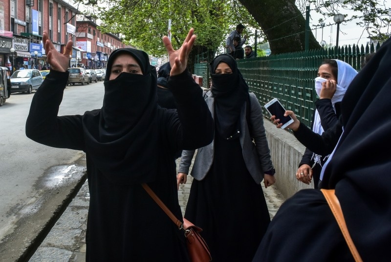 ФОТО: SAQIB MAJEED/ZUMAPRESS.COM/GLOBALLOOKPRESS