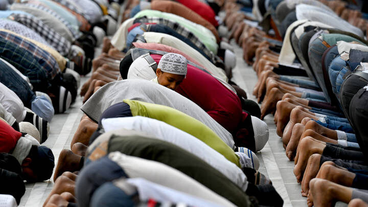 IMAGO/Hindustan Times/Globallookpress