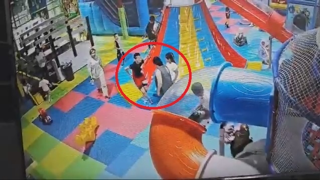 Скрин видео