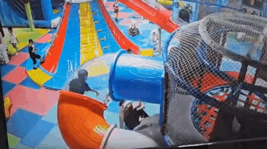 Видео с камер наблюдения