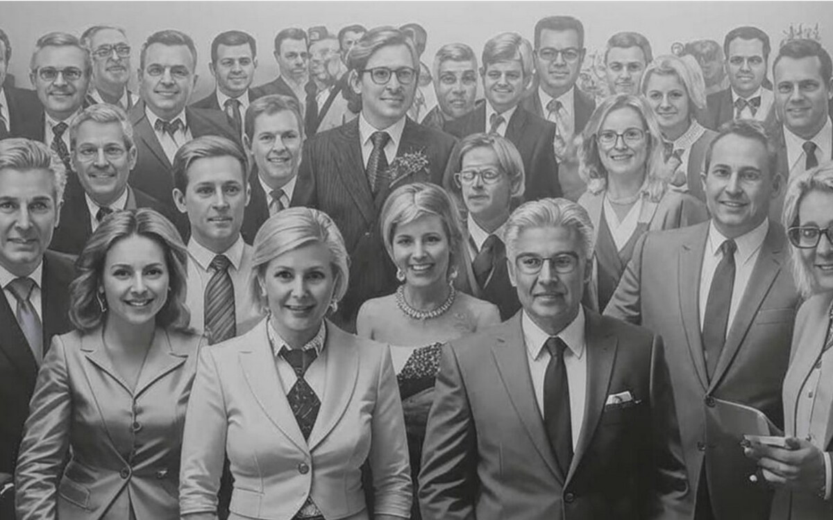    Власти однотипно прокомментировали отмену Генплана Воронежа Иллюстрация: нейросеть «Кандинский»