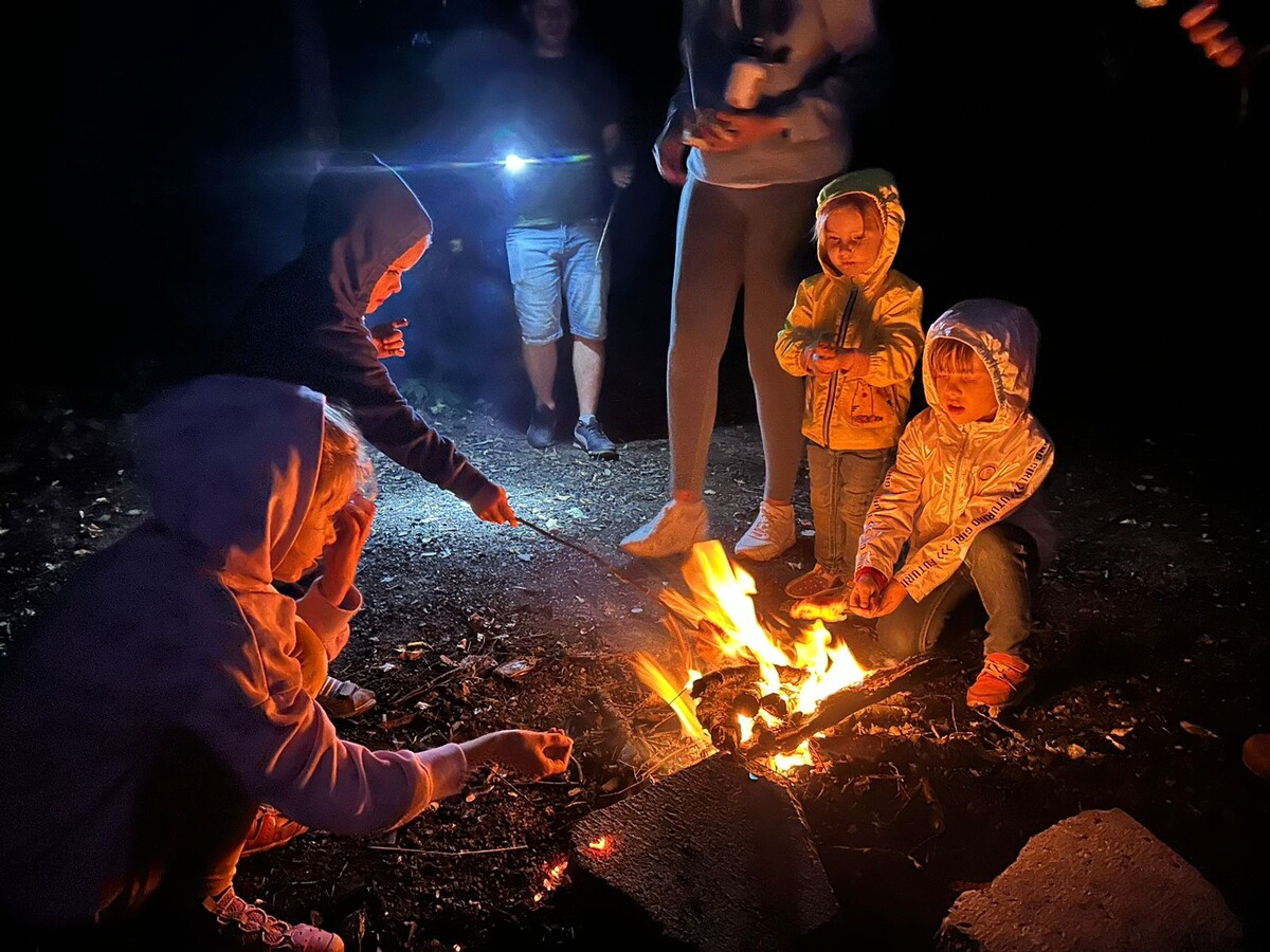 День второй
