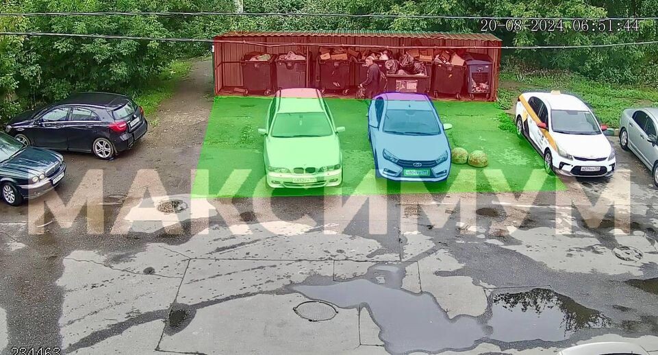    Источник: пресс-служба Министерства по содержанию территорий и государственному жилищному надзору МО