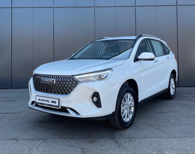 Haval City M6 Family