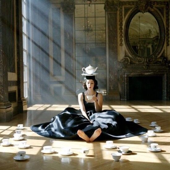 Фото из Pinterest