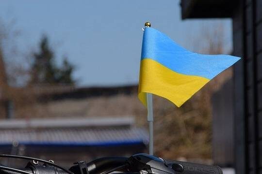    Украинский дипломат заявил, что Германия должна ввести войска в страну