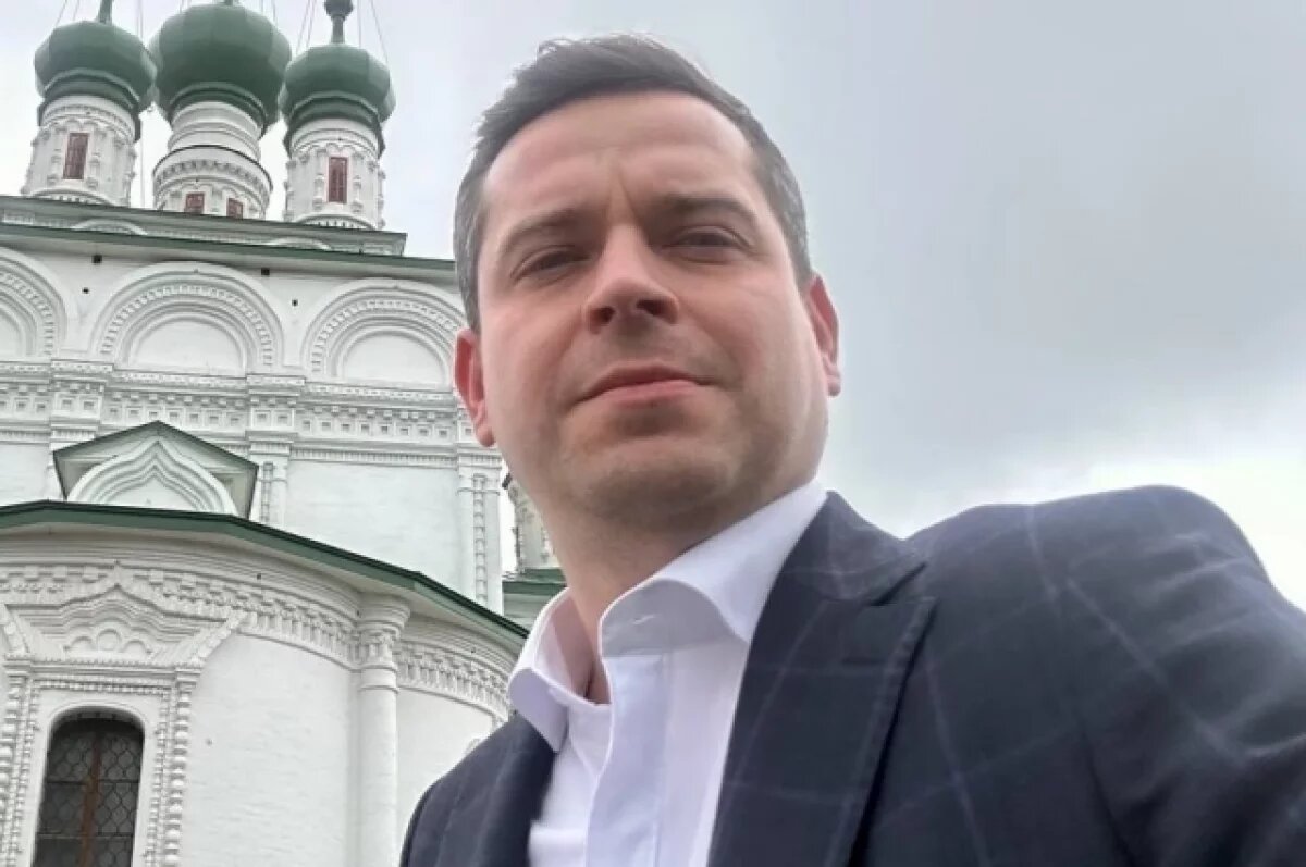    Новый глава Соликамска Русанов прокомментировал утверждение в должности