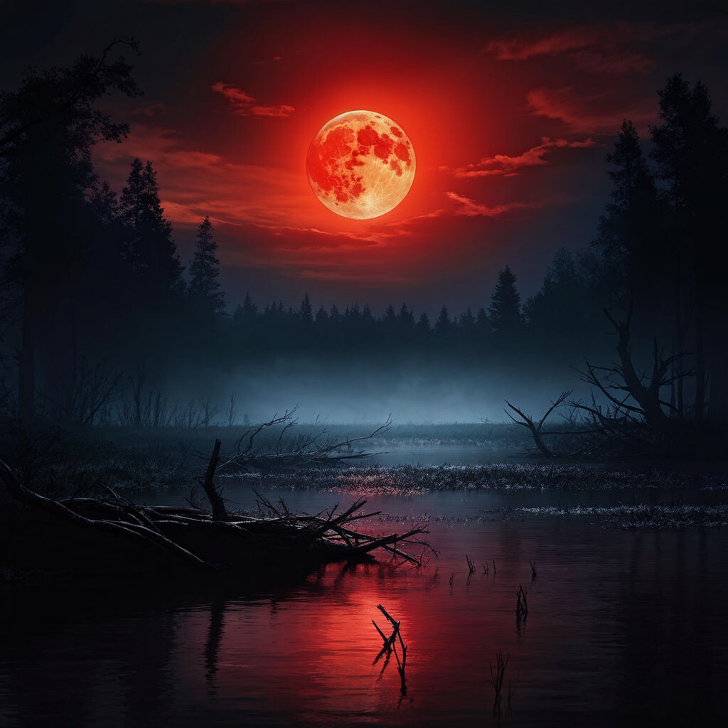 Изображение сгенерировано нейросетью