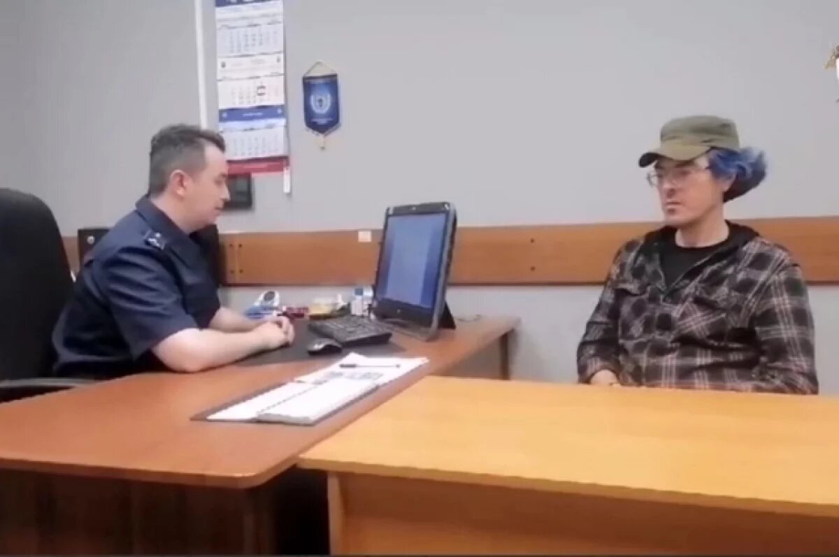    Нижегородский блогер Поднебесный заявил об угрозах в свой адрес