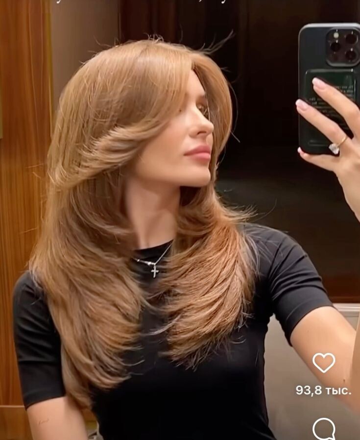 Фото из открытых источников - Pinterest 