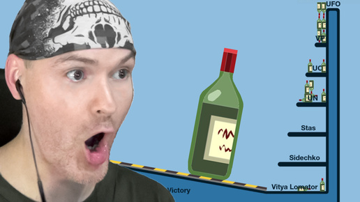 А ЧТО ЕЩЁ ТЫ ХОТЕЛ ОТ КОЛЕС?! ► Happy Wheels