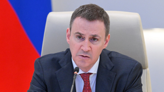    Патрушев: Большая африканская экспедиция станет вкладом РФ в продуктовую безопасность Богдан Герцен