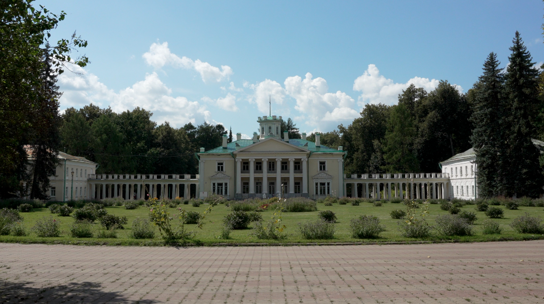 Ах, ну что за роскошь! 