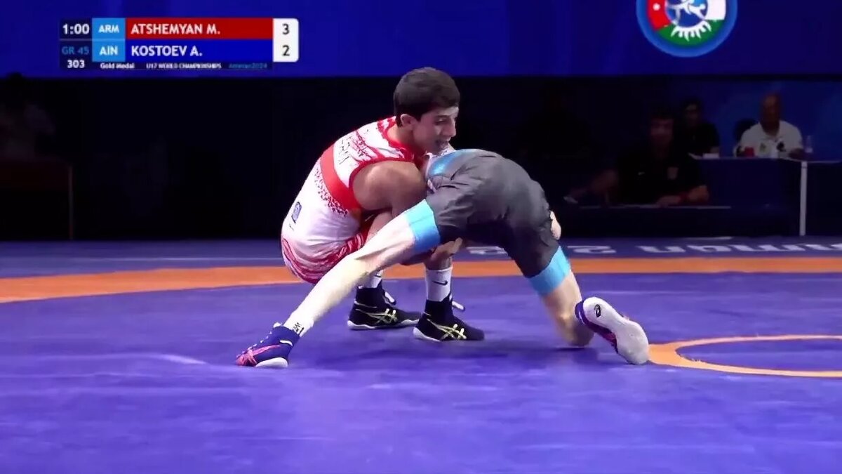 © Photo : Screenshot
